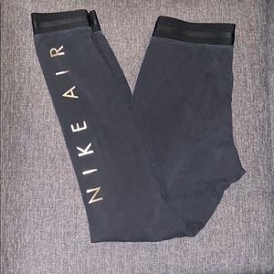 Nike yoga pants
